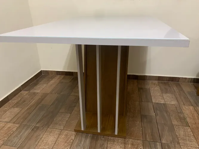 Mesa de jantar - OffWhite