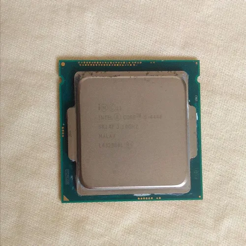 Processador Intel Core i5-4440