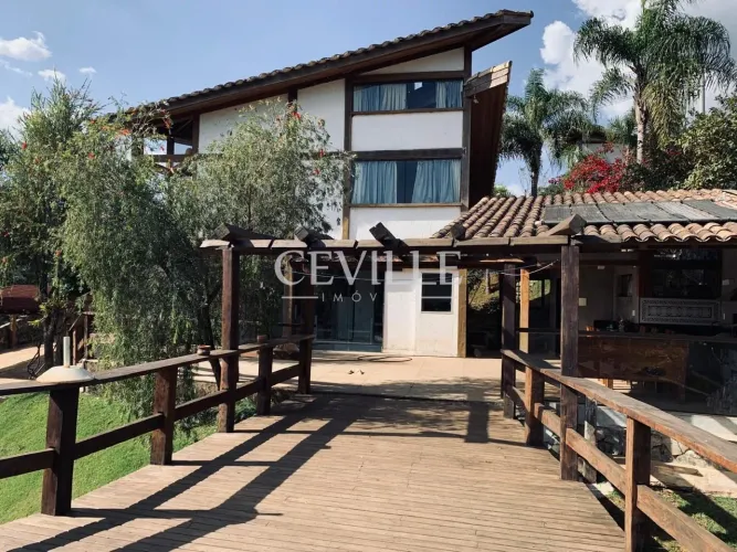 Casa a venda em macacos