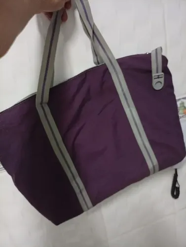 Bolsa térmica em ótimo estado 