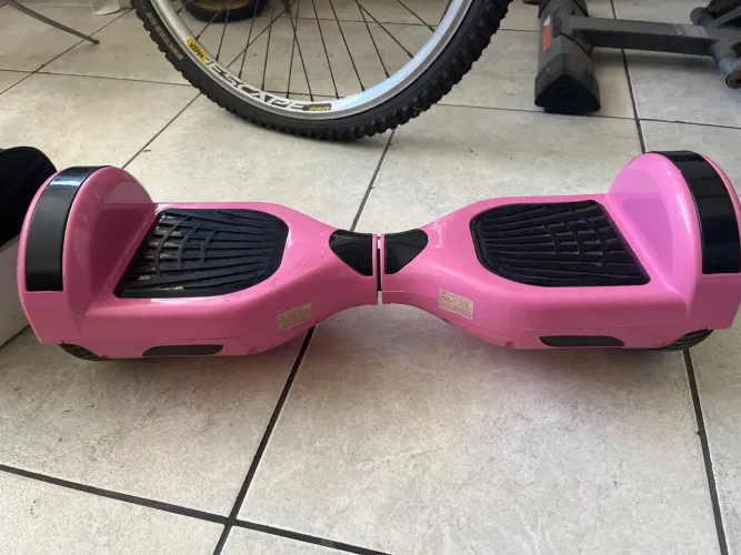 Hoverboard