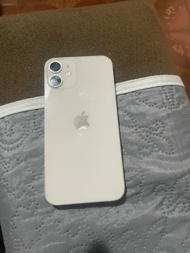iPhone 12 mini todo original 