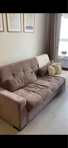 Sofá Cama Perfeito