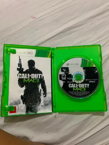 Jogos de Xbox 360
