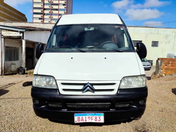 Citroen Jumpy 2.2 VITRÉ TURBO 2015