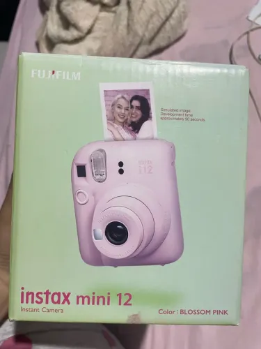 Vendo insta mini 12
