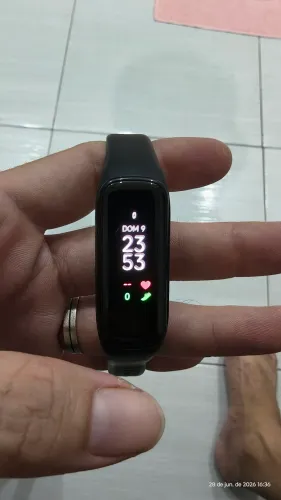 Smartwatch Galaxy Fit