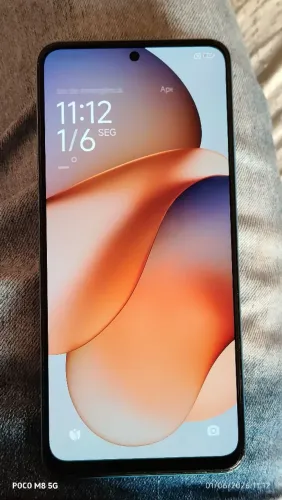 Vende-se celular seminovo