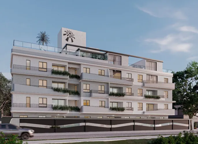Apartamento a venda no Portal do Sol - AP11638