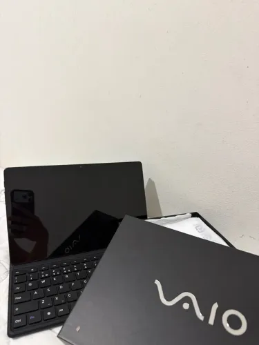 Tablet Vaio Tl10