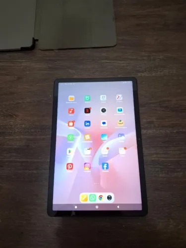 Tablet Redmi Pad SE de 128GB