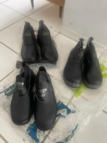 BOTA EPI NOVA 