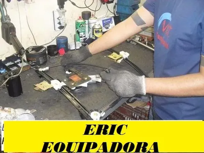 Conserto de Vidro Elétrico -Todos Modelos de Carro - Me Liga