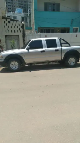 Ford Ranger XLS 2.3 16V 145cv/150cv 4X2 CD 2005