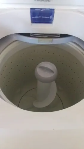 Maquina de lavar funcinando perfeitamente