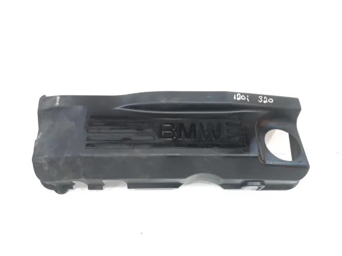 Capa Motor 118i 120i 320i N46 2.0 Asp. 2006 2007 2008 A 2012