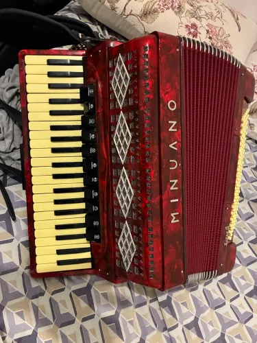 Acordeon 