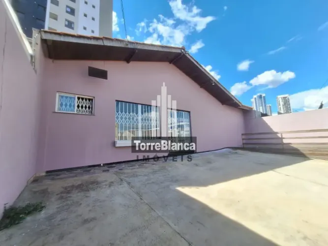 Sala Comercial para locação, 2 salas, 1 banheiro, Deck externo, 2 vagas, Estrela.