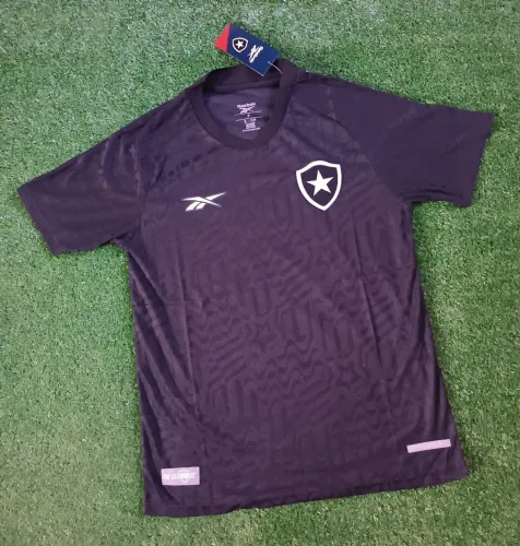 Camisa 3 Reebok BOTAFOGO