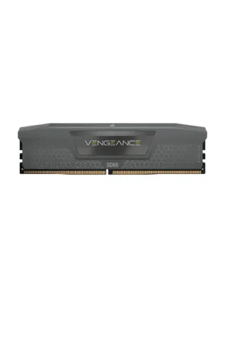 Memoria Corsair Vengeance 16GB (1x16GB) DDR5 4800MHz, CL40 Cinza