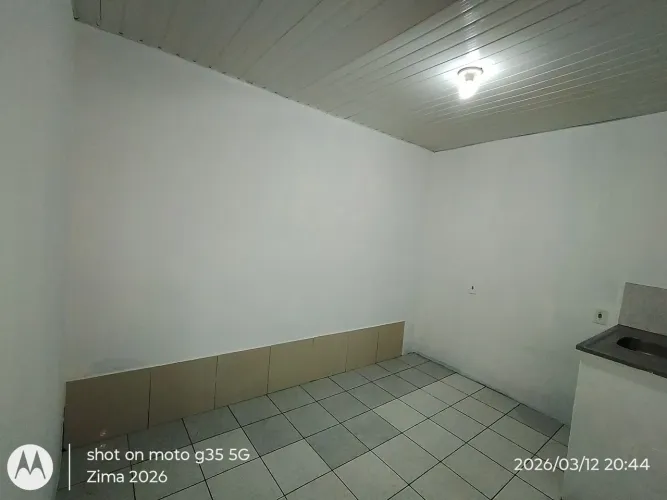 Vendo vila com 5 quitinete