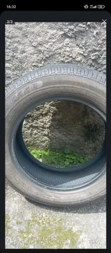 Pneu aro 16