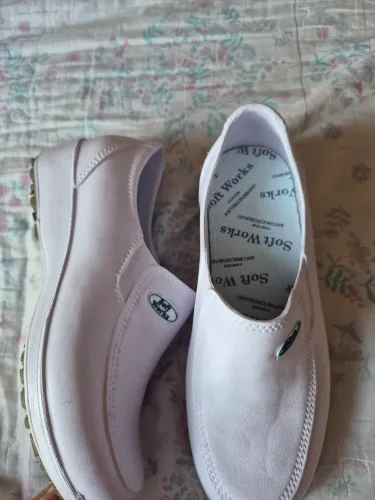 Bota cano curto