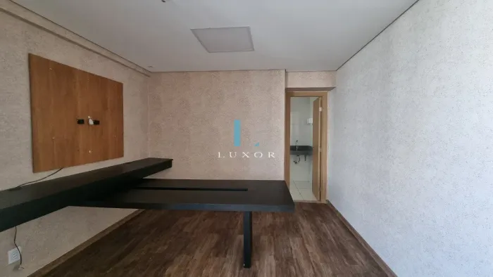 Sala Locação Vila da Serra