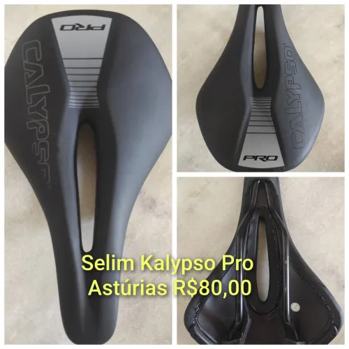 Selim Kalypso Pro Astúrias 