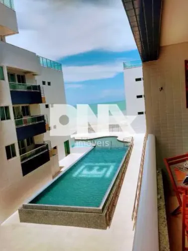 Apartamento : Casa / Residencial / Bessa