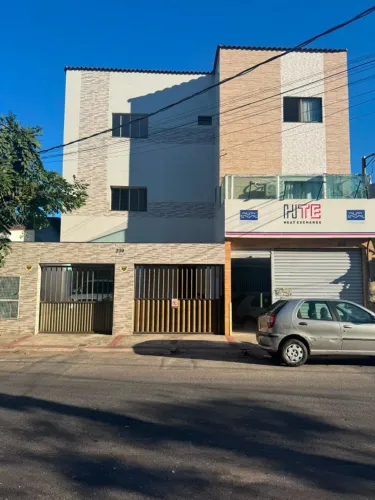 Aluguel apartamento Vila Velha