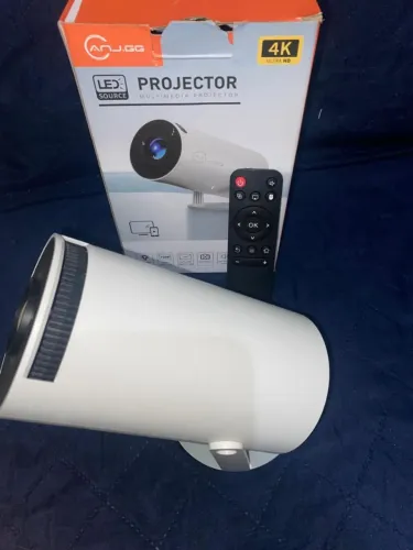 PROJECTO 
