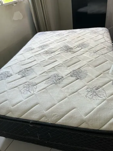 Limpeza de estofados 