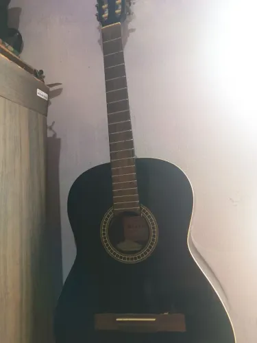 Violão Giannini 