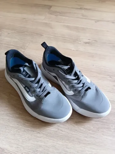 Tênis Vans UltraRange EXO Original - Cinza (Frost Gray) - Tamanho 38