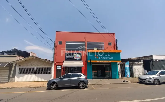 Sala para Locação em Santa Terezinha - Próxima a Justiça do Trabalho