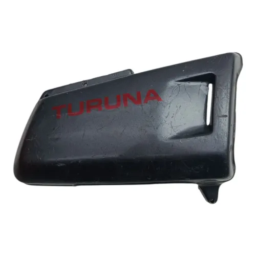 Carenagem Tampa Esquerda Honda TURUNA 125 1978 1982