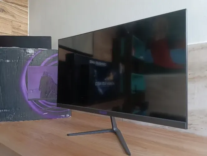 MONITOR 24P | 100HZ | NOVO