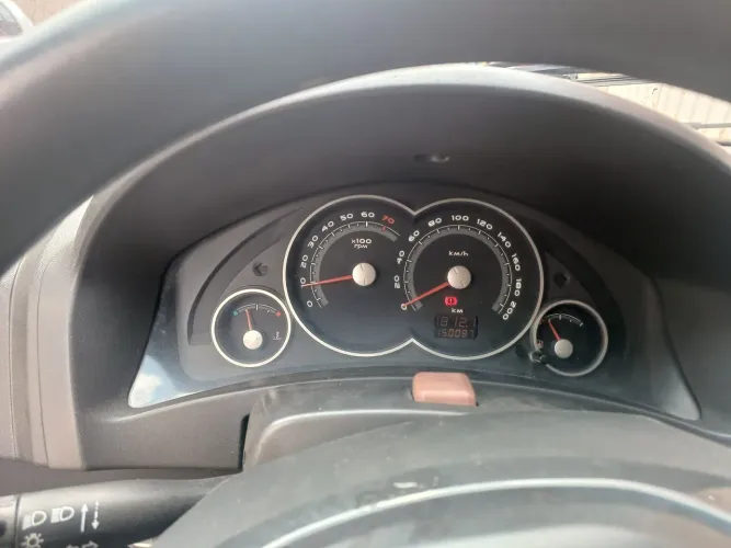 Chevrolet Prisma Sed. Maxx 1.0 8V Flexpower 4P 2010