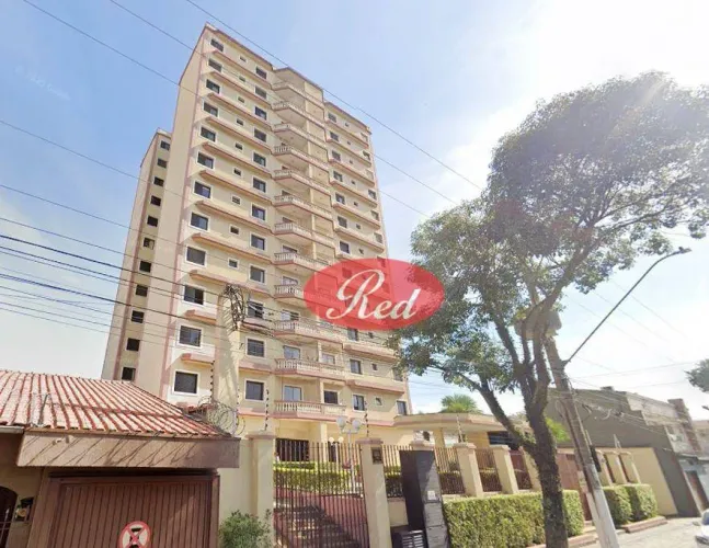 Apartamento com 3 dormitórios à venda, 156 m² por R$ 680.000,00 - Centro - Suzano/SP