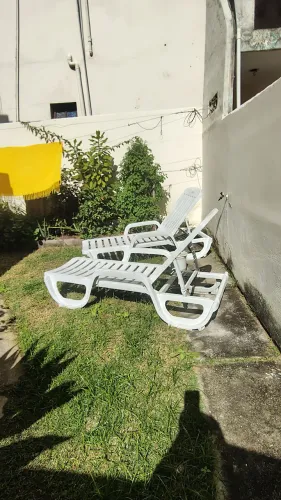 Aluguel de temporada 