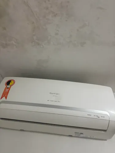 Ar condicionado split springer midea 