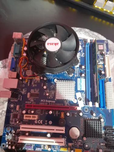 Kit ddr2