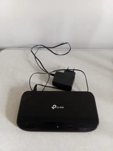 Antenas de Internet