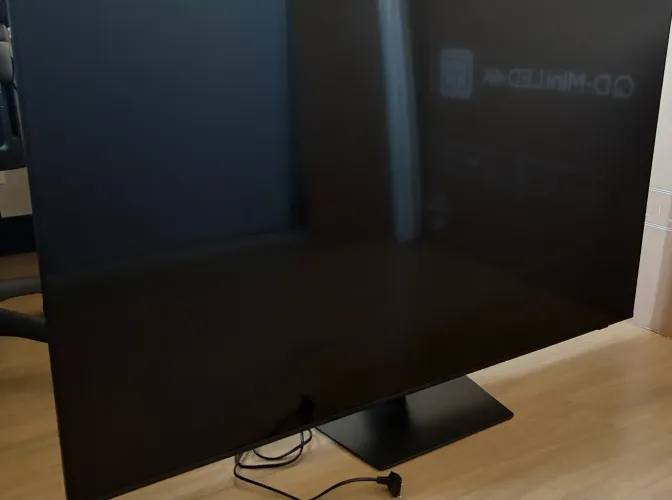Vendo Samsung Neo QLED QN85D de 55?