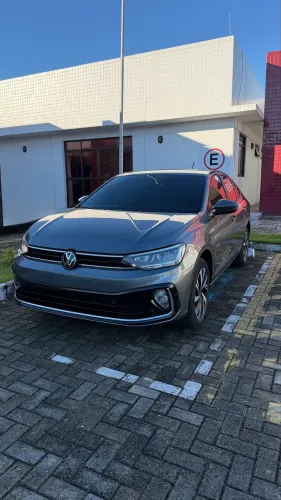 Volkswagen Virtus Highline 200 TSI 1.0 Flex 12V AUT 2024