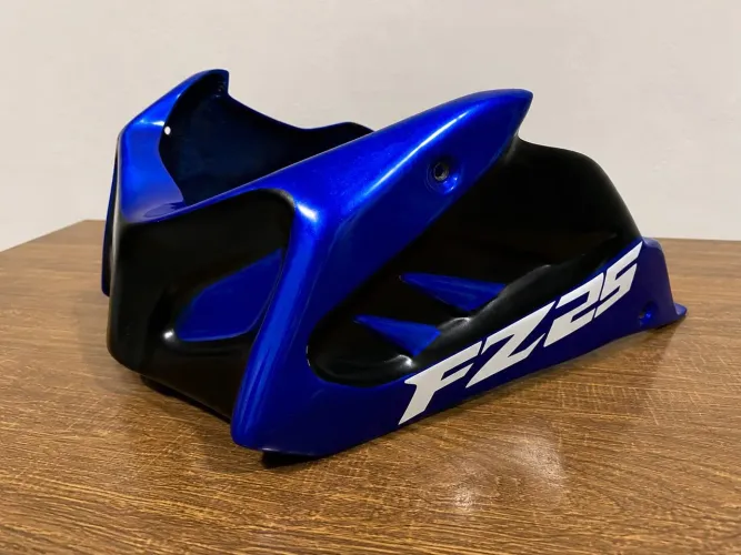 Spoiler FZ Fazer 250