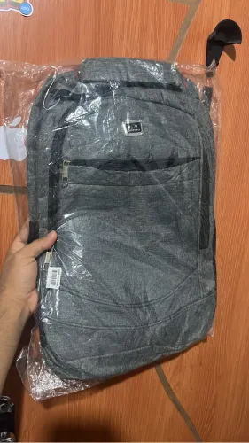 Mochilas 