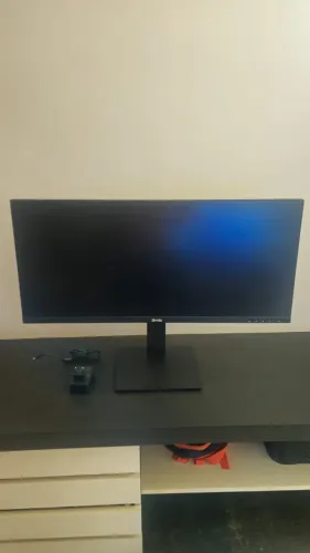 Monitor Zinnia Ultrawide 29'