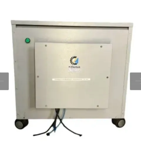 Transformador Gerador monofásico 10cv motor trifásico c1468